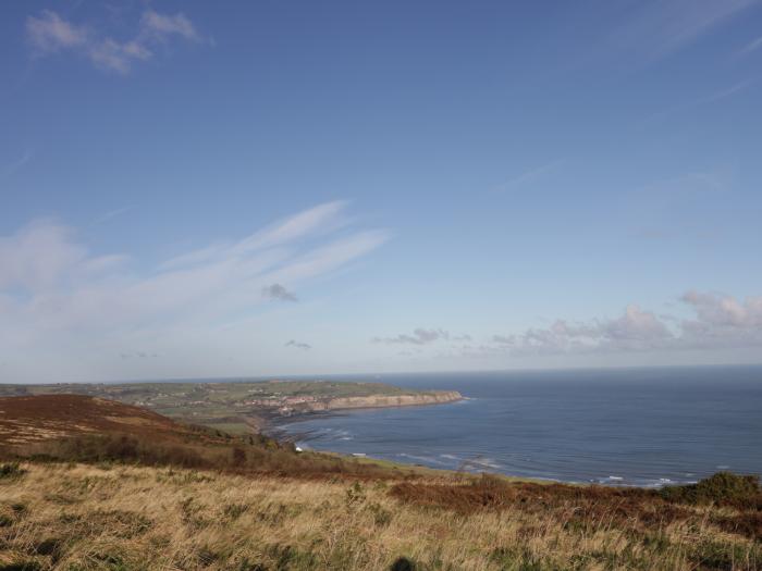 Smugglers Rock Cottage, Yorkshire