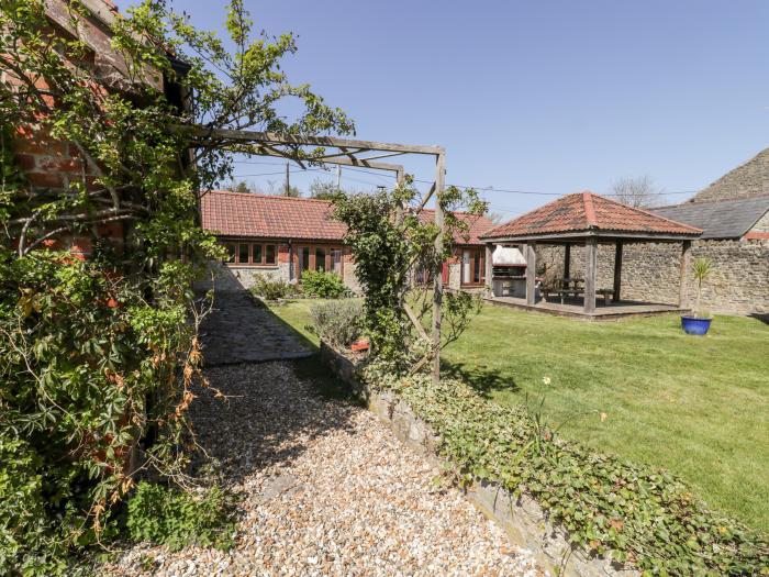 Westbrook Barn, Evercreech, Somerset