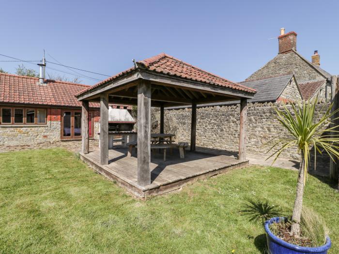 Westbrook Barn, Evercreech, Somerset