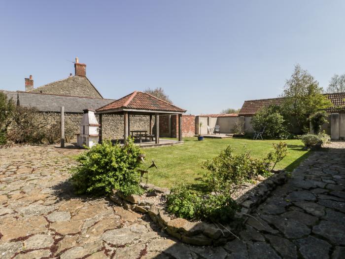 Westbrook Barn, Evercreech, Somerset