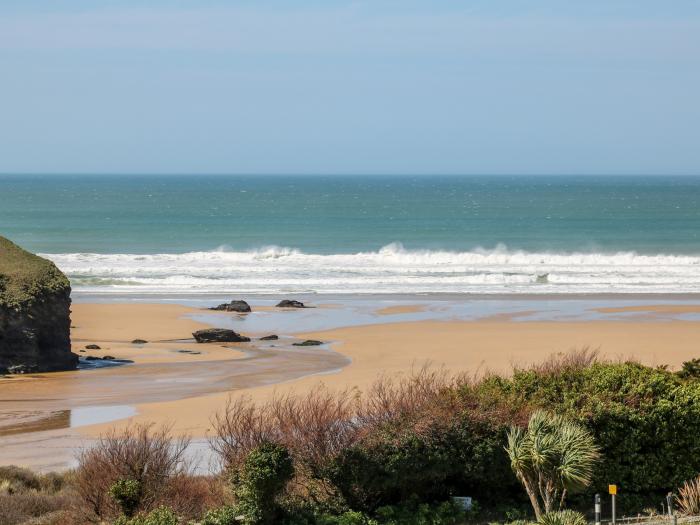 Bayview, Watergate Bay