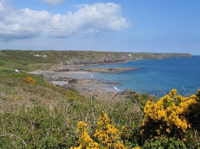 Parc An Castle Ctg, Cornwall