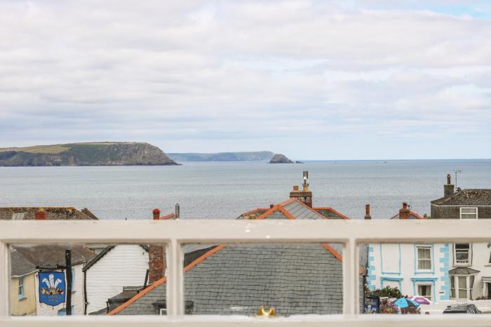 Dormer Villas, Cornwall