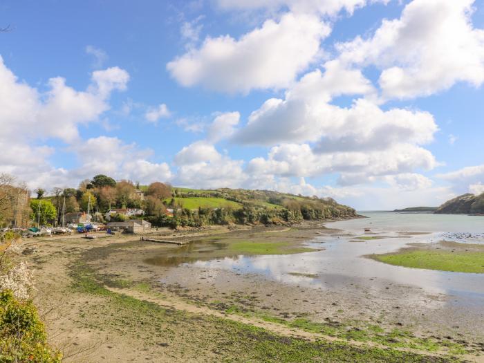 Carne Mill, Cornwall