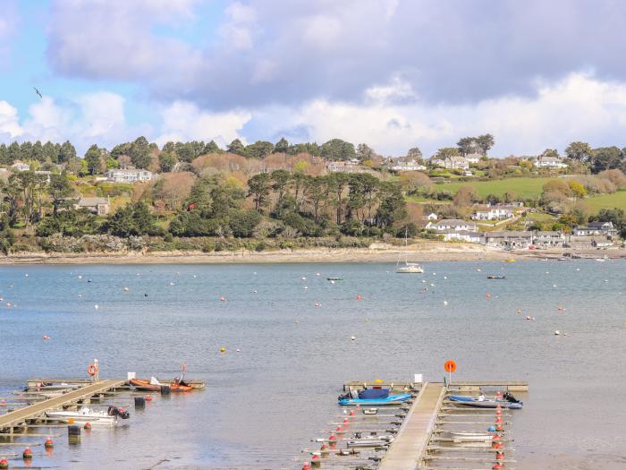 Carne Mill, Cornwall