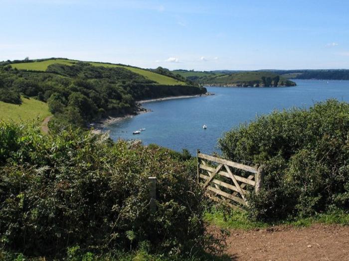 Rose Cottage, Cornwall