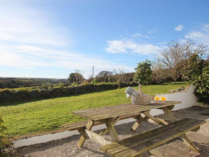 Rose Cottage, Cornwall