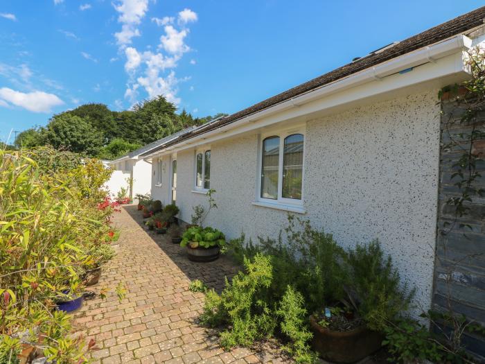 Suntrap Hideaway, St. Austell, Cornwall