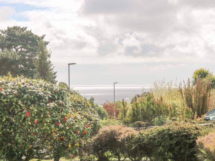 Polkerris View, Carlyon Bay