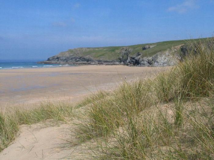 Bethany Bay View, Cornwall