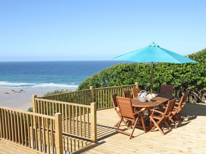 St Ives View, Porthtowan, Cornwall