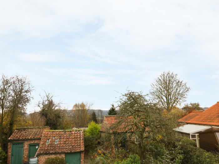 Sunnyside Garden Cottage, Yorkshire