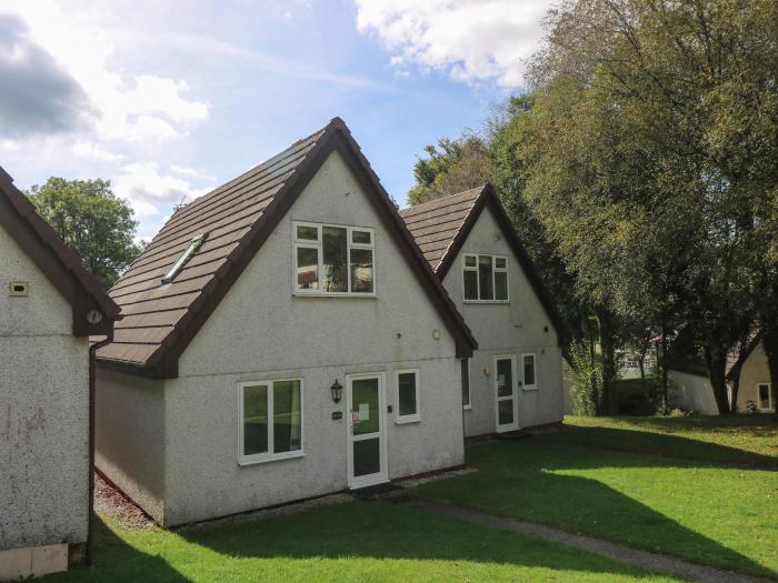 Devine Lodge, Callington