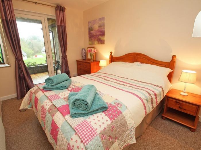 Honeycombe Lodge, Callington