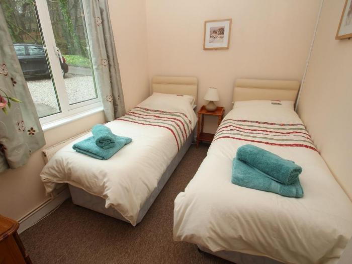 Honeycombe Lodge, Callington