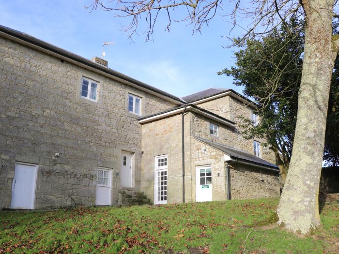 The Coach House, Isle of Wight