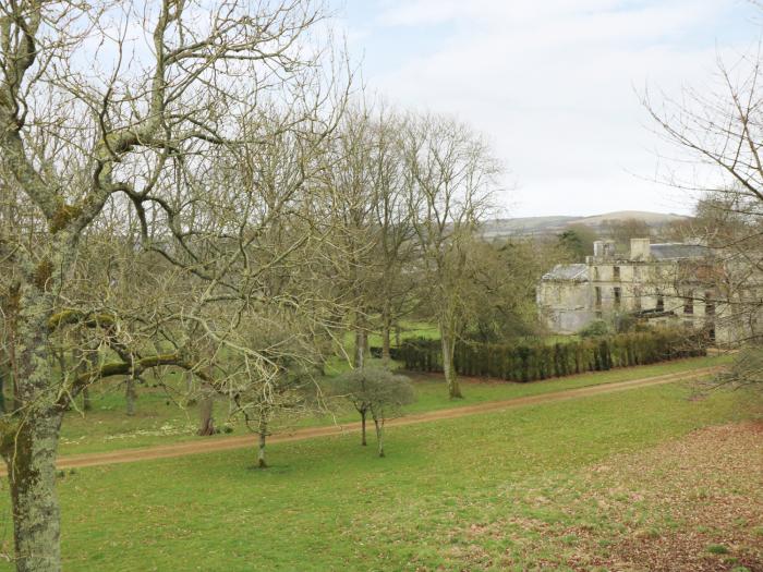 The Coach House, Isle of Wight