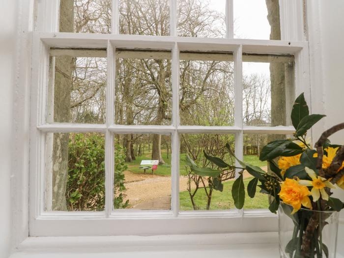 The Gate House, Isle of Wight