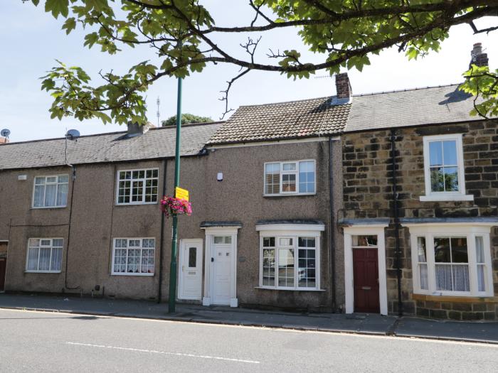 White Rose Cottage, Guisborough, Redcar And Cleveland
