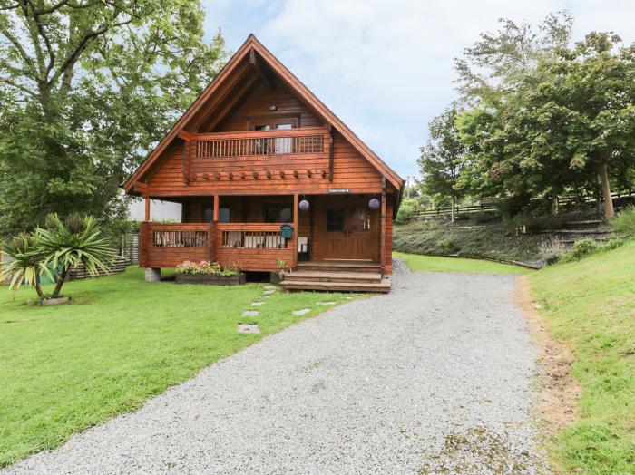 Sunset Lodge 6, Llanbedr, Gwynedd