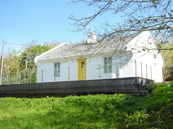 Hidden Gem Cottage, Lettermacaward, County Donegal
