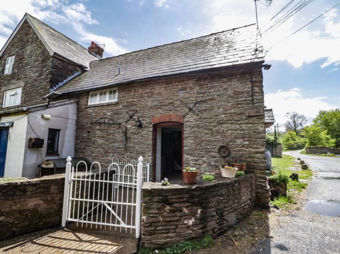 Bluebell Cottage Farm Stay, Leominster, County Of Herefordshire