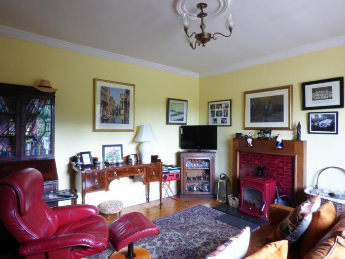 Maifield, Carrick-On-Suir,  County Tipperary