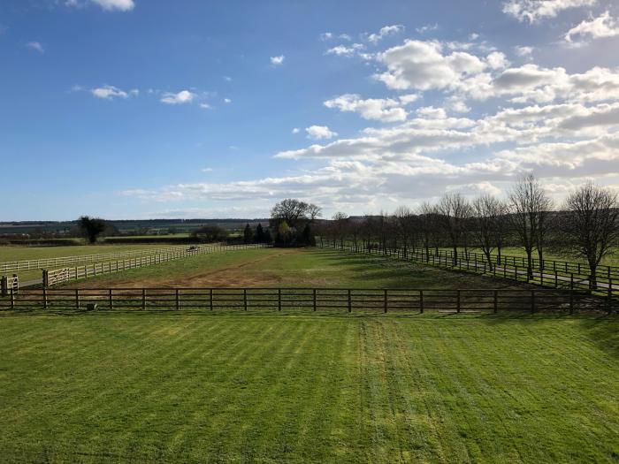 Tuft House, North Yorkshire