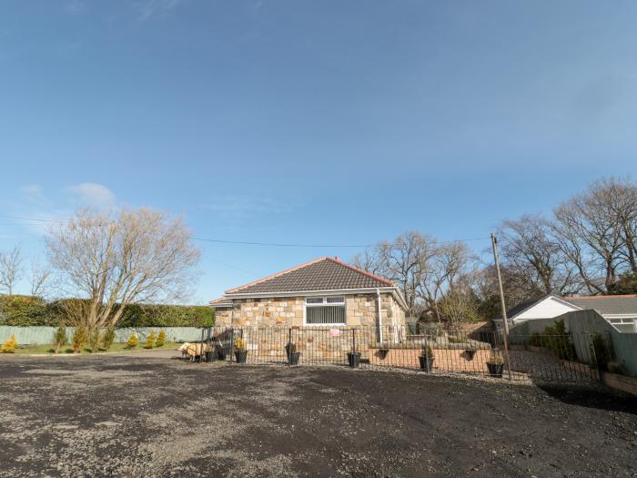 Blacksmiths Cottage, Northumberland