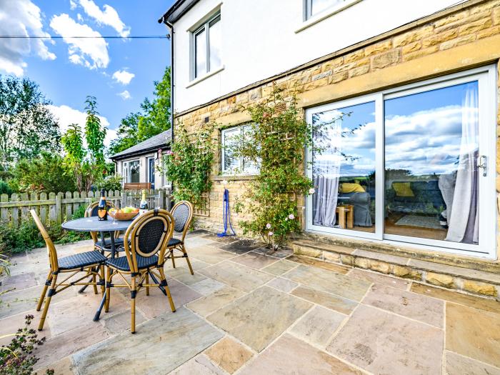 2 Orchard Leigh, Yorkshire