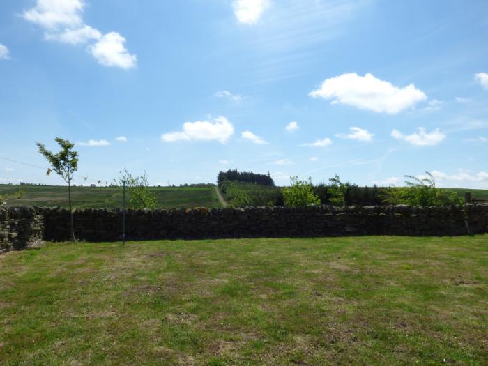 Humbleton Cottage, Northumberland