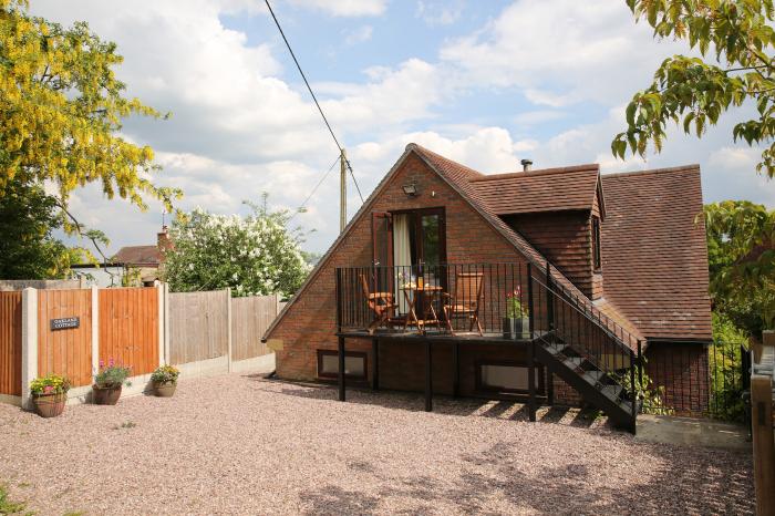 Oakland Cottage, Craven Arms, Shropshire