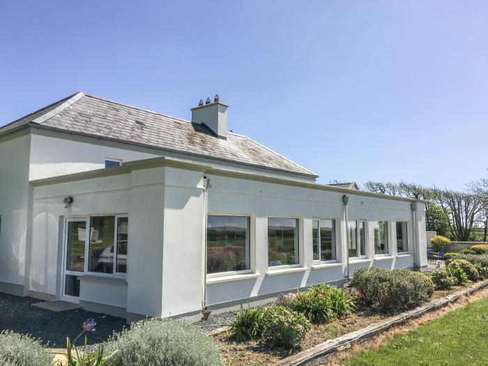 Sanderling Lodge, Ireland