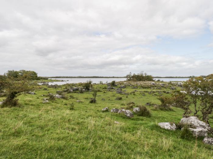 Lough Mask Road Fishing Cottage, Ballinrobe, County Mayo