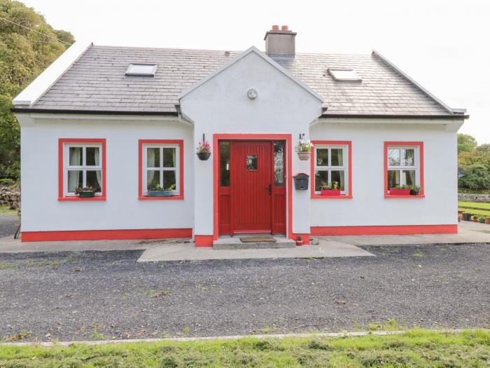 Lough Mask Road Fishing Cottage, Ballinrobe, County Mayo