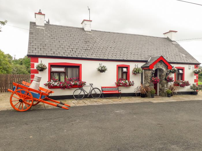 Cookies Cottage, Ballyshannon, County Donegal