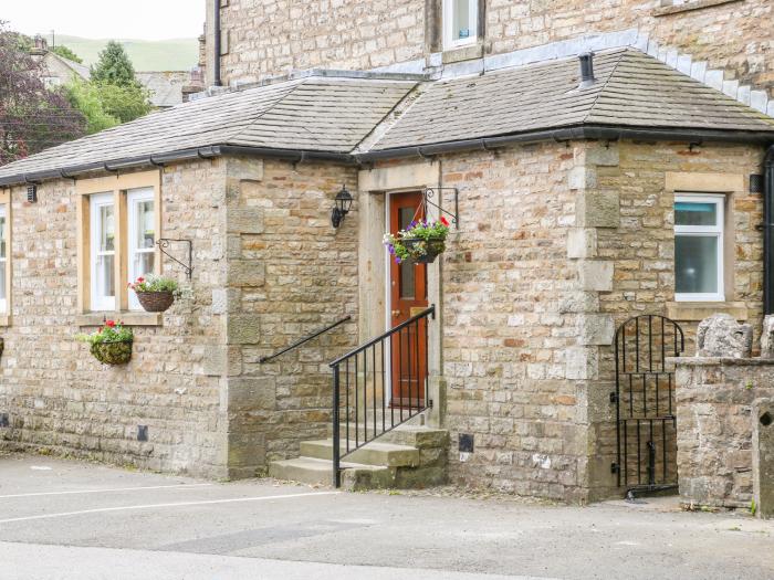 The Old Surgery, Hawes, North Yorkshire