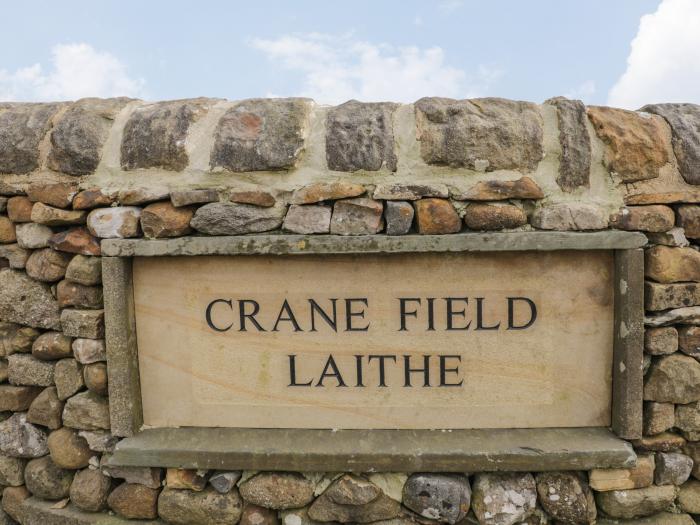 Crane Field Laithe, Otterburn