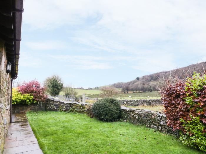 Hill Bank, Hutton Roof