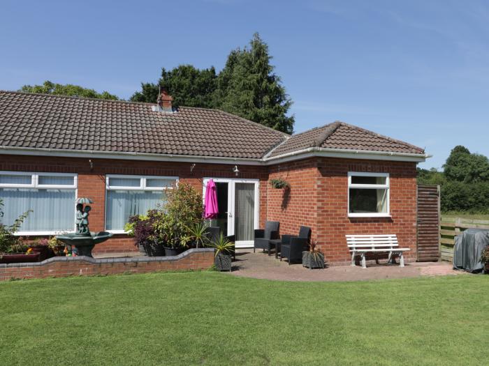 The Bungalow, Dunnington, North Yorkshire
