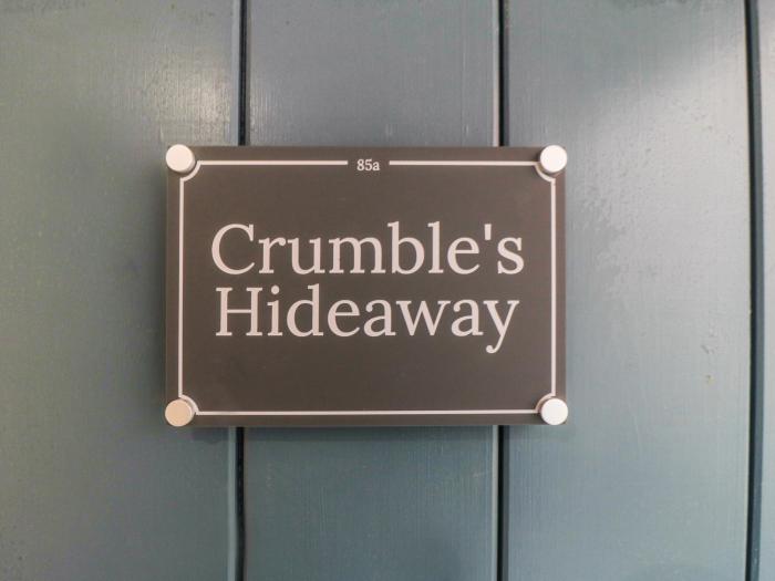 Crumbles Hideaway, Kirkbymoorside