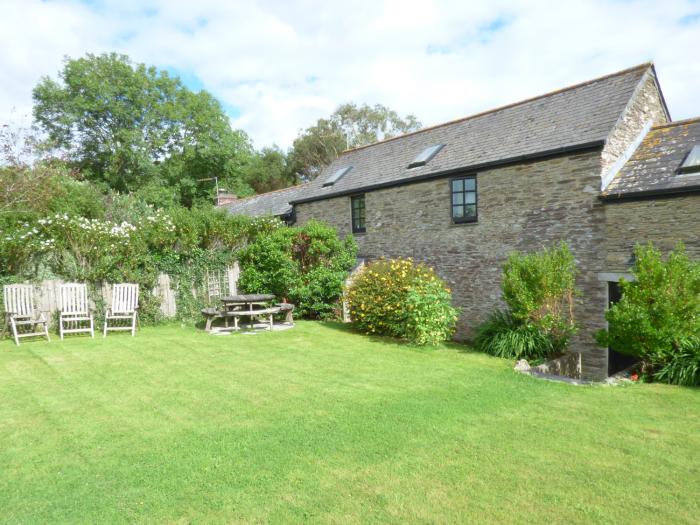 Meadown Cottage, Cornwall