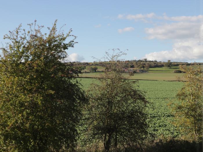 Station House, Shropshire