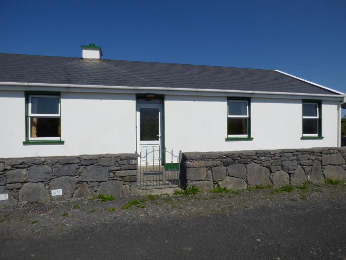 Sea View Cottage, Fanore