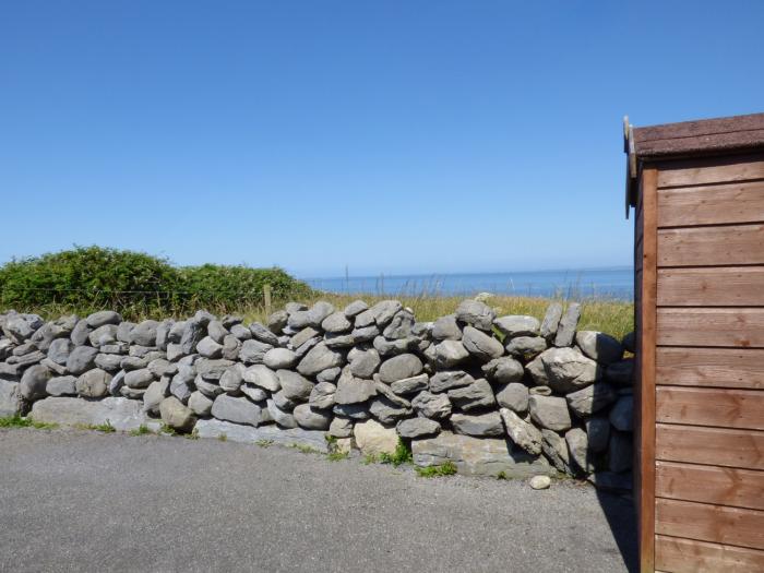 Sea View Cottage, Fanore