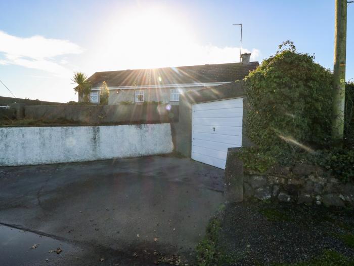 Pen yr Orsedd Cottage, North Wales