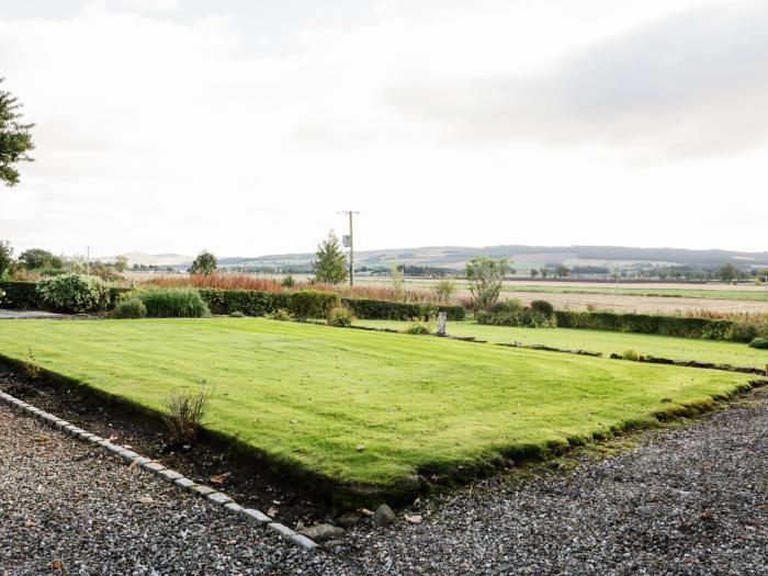 Meadhowhouse Farm, Scotland