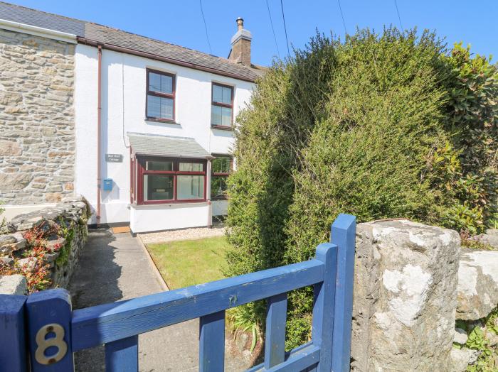 Blue Reef Cottage, Pendeen, Cornwall