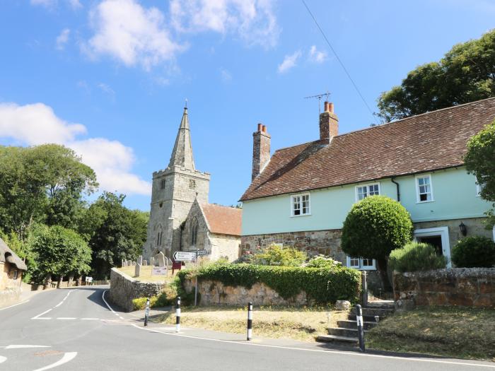 West View, Isle of Wight