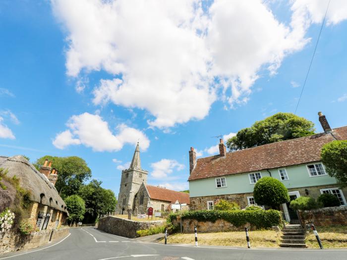 West View, Isle of Wight